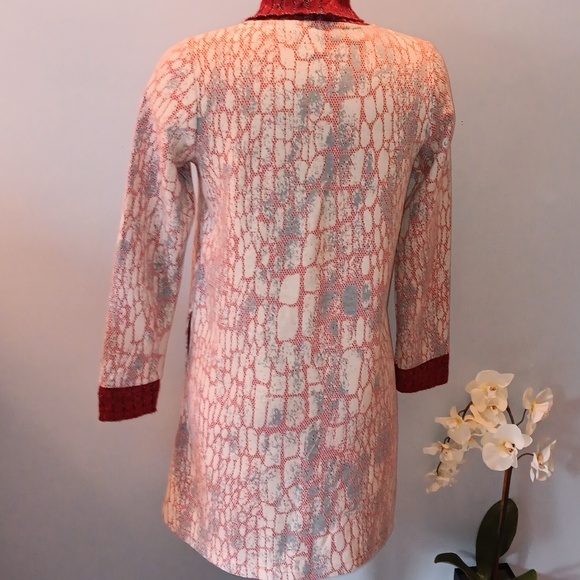 Anthropologie Maeve sweater dress NWOT - Picture 3 of 5